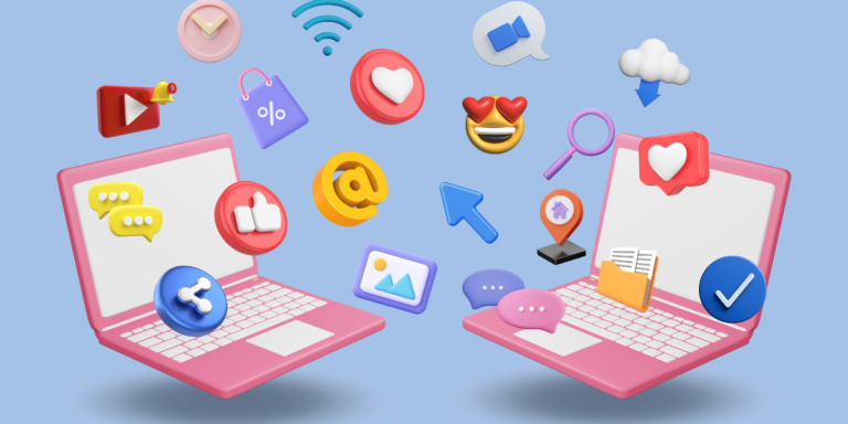 Digital marketing trends